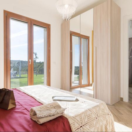 אלגהרו Villa Dama Luxury מראה חיצוני תמונה