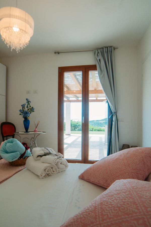 אלגהרו Villa Dama Luxury מראה חיצוני תמונה