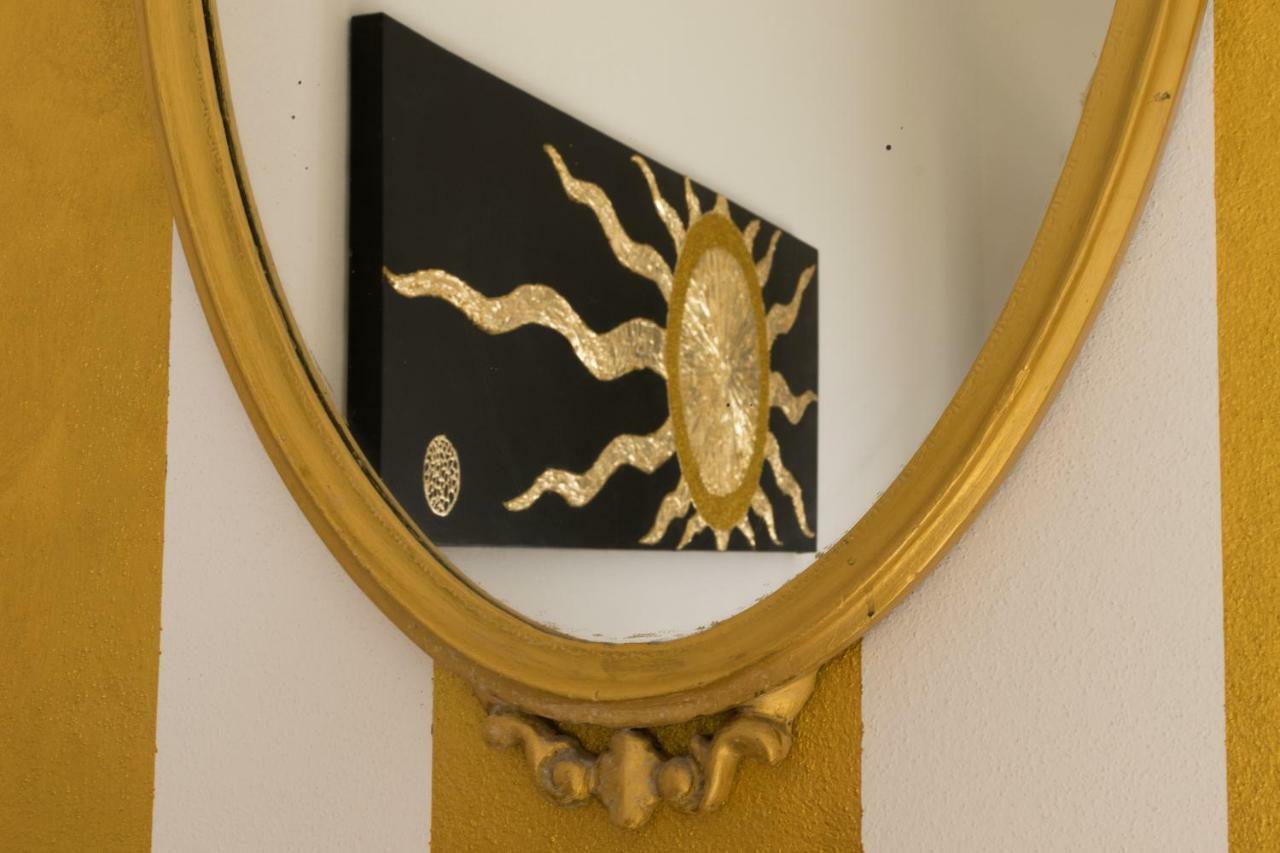 אלגהרו Villa Dama Luxury מראה חיצוני תמונה