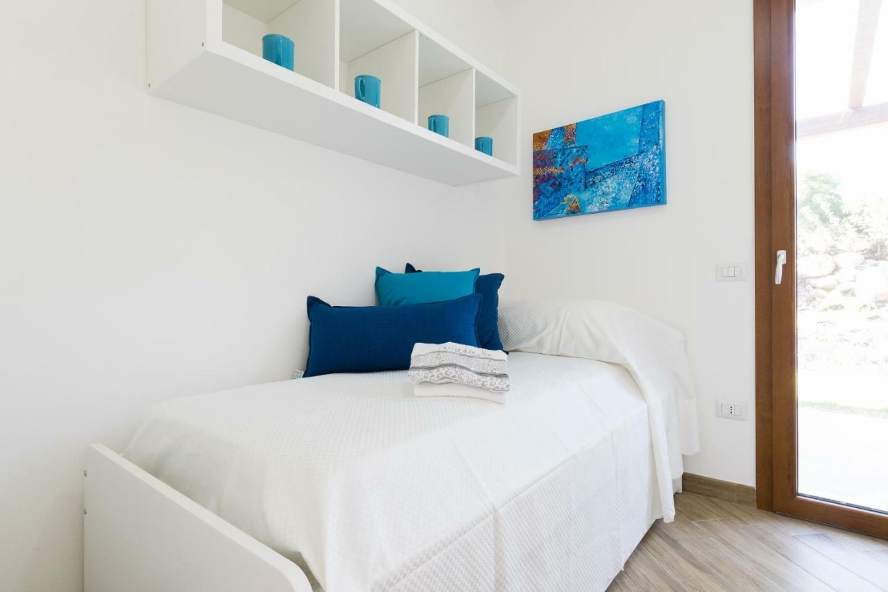 אלגהרו Villa Dama Luxury מראה חיצוני תמונה
